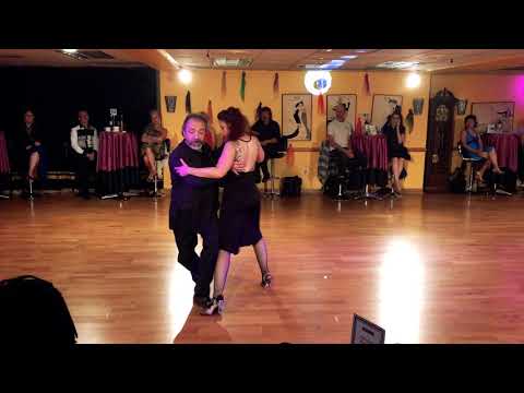 Gustavo Naveira and Giselle Anne performing in Boston 2018 (4)