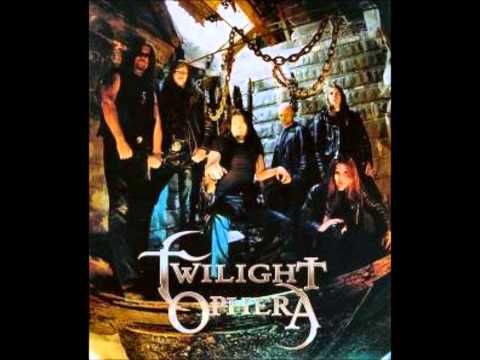 Twilight Ophera - Paragon Of Pregnant Night.wmv