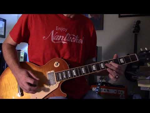 Trampled Underfoot - Led Zeppelin