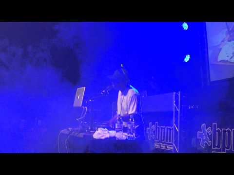 GRANDMASTER FLASH BPM 3