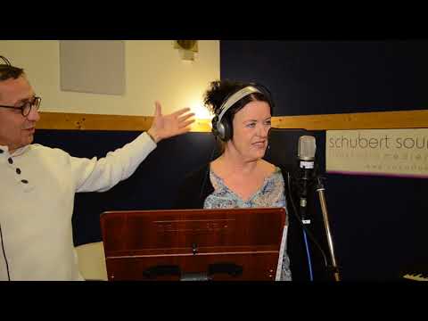 Making Of - Du hast Glück - ResiDance Orchester Cassel - Untern Linden