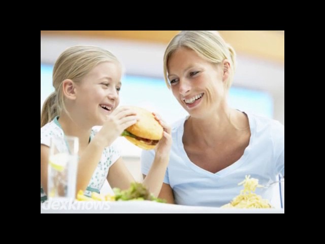 Subway - Astoria, OR