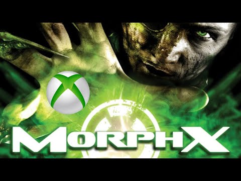 morphx xbox 360 analisis