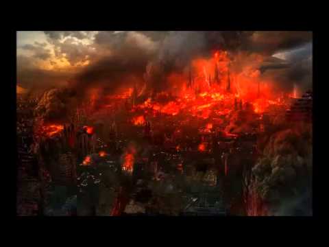 [MASHUP] Katharsys x Gancher & Ruin - Deranged From Beyond