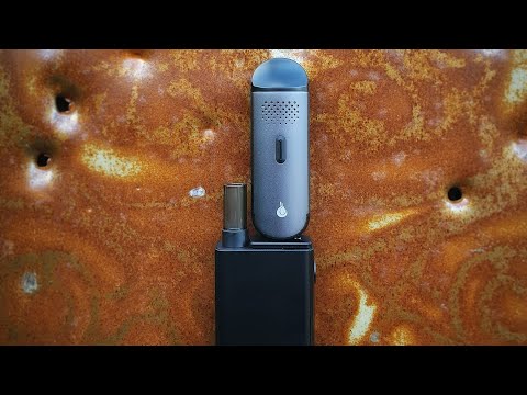 Flowermate Cap & V5Nano overview / 2020  rant