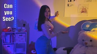 Sweet Nurse Takes Care Of You ASMR 🩷