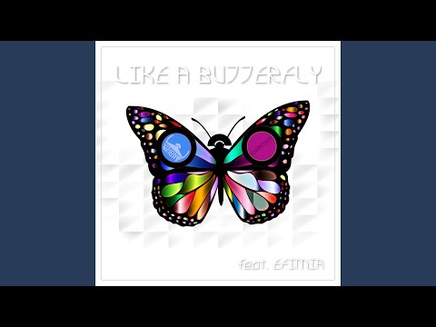 Like a Butterfly (Radio Edit)