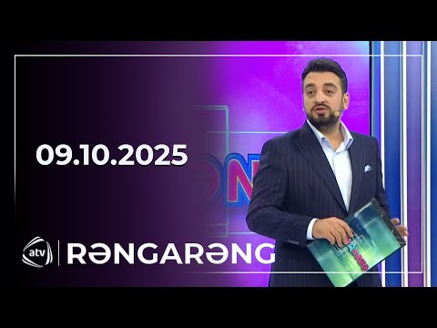 Rəngarəng / 09.10.2025