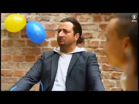 Zlatan Fyller År - Partaj