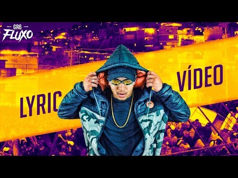 MC Bicho Solto - Tremendo a Rabeta (Lyric Video) DJ Dé Barros