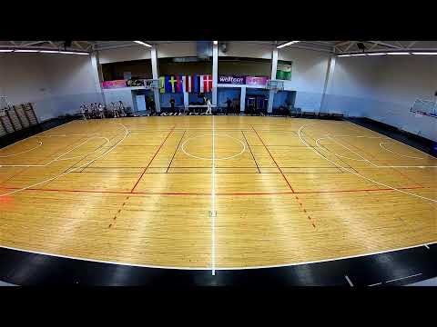 U17EGBL BC TU16 Tartu Ulikool - BC Frankivsk Prykarpattia | Jan 25, 2026, 1:30 PM