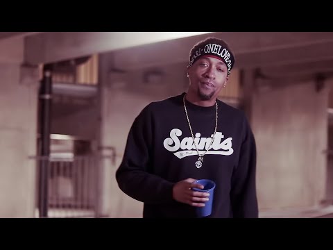 Bejae Keaton - Juice (Dir by Nightfall)