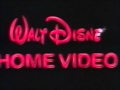 Walt Disney Home Video Presenterar