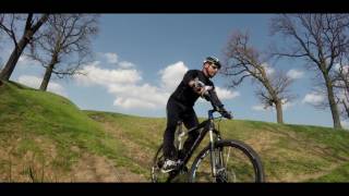 Off Road Time MTB - Alexandria 4K