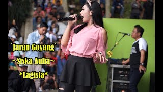 Download lagu Jaran Goyang - Siska Aulia Lagista Live Kendedes Singosari Malang Desember 2018 mp3
