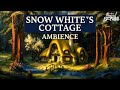 Snow White Music Ambience Sleep Study Dream