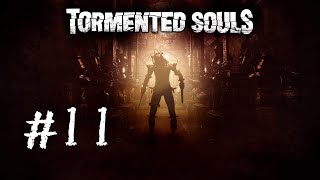 【Tormented Souls】狂気の病院で双子探し #11（終）