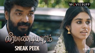Veerapandiyapuram - Sneak Peek | Jai | Meenakshi | Suseenthiran | Aishwarya | @Infinix India video