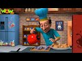 Chaiwala In Juhu Beach Motu Patlu New S13 Cartoons For Kids Spot