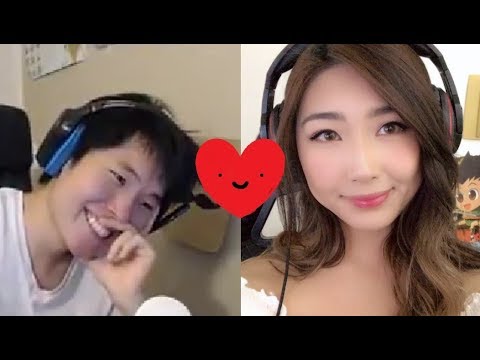 JOAST FULL VALENTINE'S DAY STREAM SYNCED (Toast Audio/Chat)