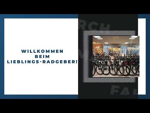 Fahrradmarkt Neukirch YouTube-Vdeominiatur 6