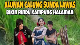 Download lagu OLD SUNDA CALUNG‼️IT'S VERY NICE TO LISTEN TO WHEN YOU'RE RELAXING mp3