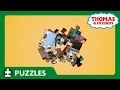 Thomas Friends UK Engine Puzzle 1