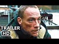 LUKAS Official Trailer (2018) Jean-Claude Van Damme, Action Movie HD