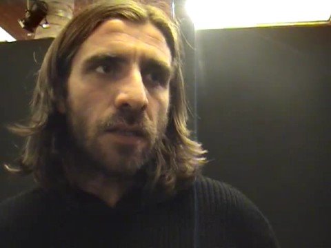 Giovanni Calcagno su Buongiorno Notte di Bellocchio