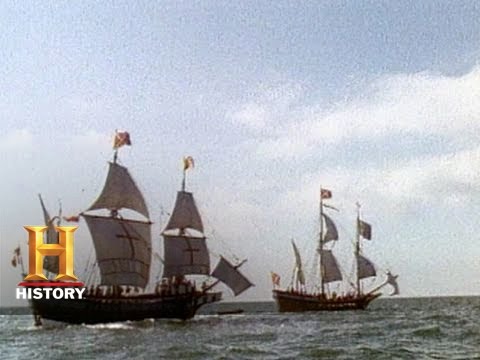 History of the Holidays: Columbus Day | History