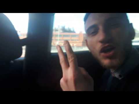 SINISTER SOUTH - PARADOX [Music Video]