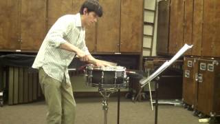 Triptych Boom by Chad Floyd