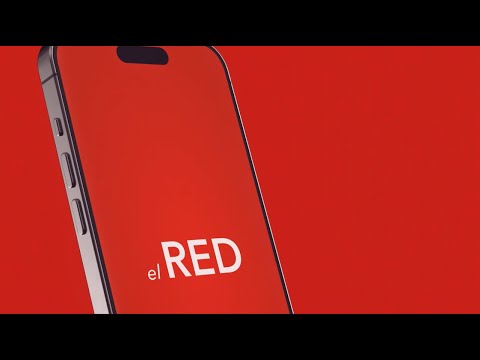 el RED