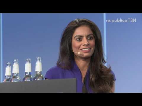 re:publica 2016 — Eben Moglen, Mishi Choudhary: The last kilometer, the last chance (German version)