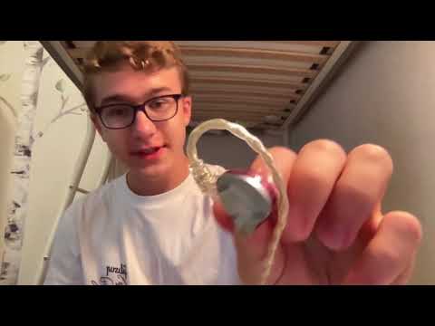 KZ ZSN Pro IEM Review