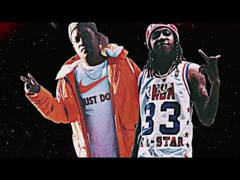 Kali Thugg x Nef The Pharaoh - Hard4 [BayAreaCompass]