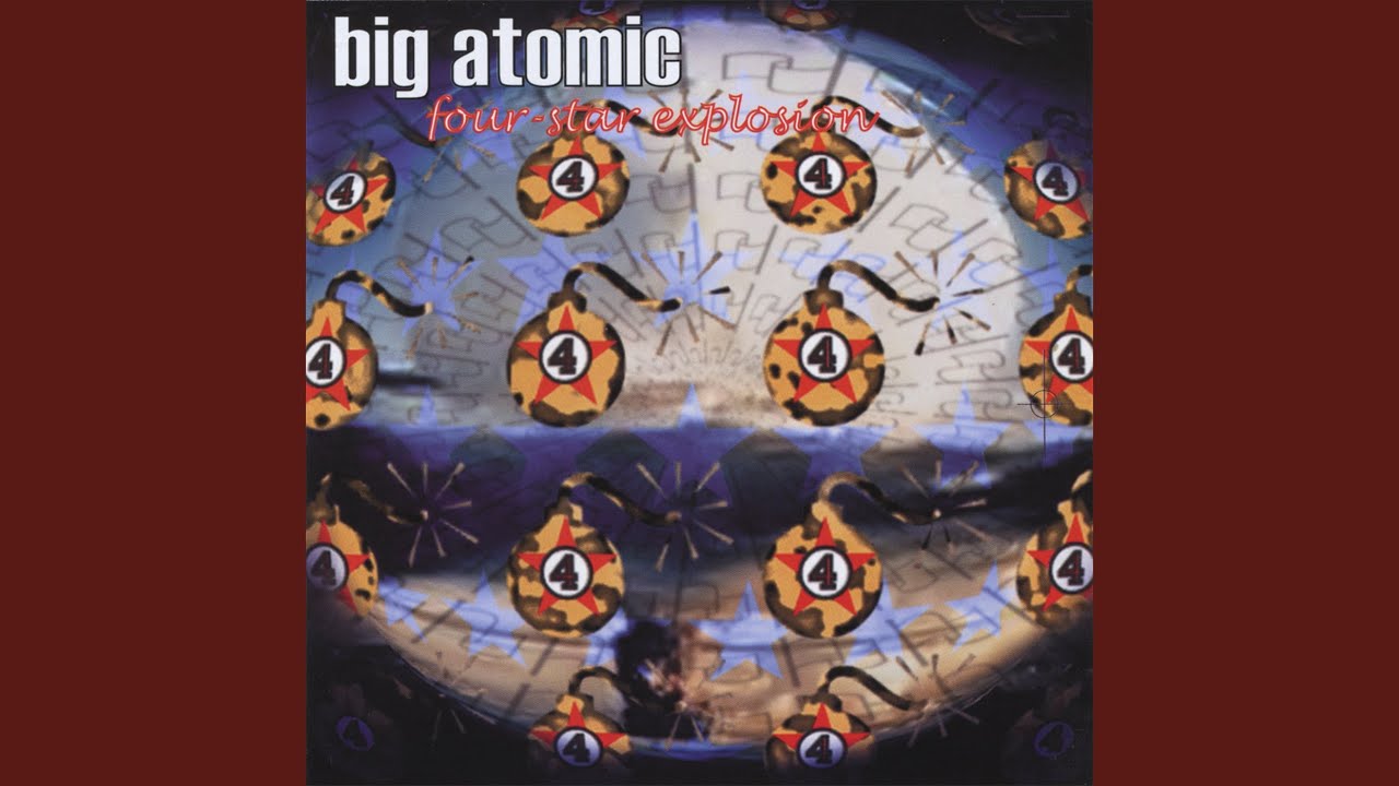 A Postcard (From the Edge of the World)