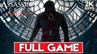 The ULTIMATE Assassin's Creed Syndicate Modded Walkthrough at Assassin ...