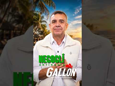 ¡Necoclí tiene con qué ser la joya del Caribe antioqueño, pero necesita obras!
