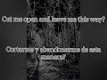 Swallow The Sun - Hold this woe (Lyrics/ Subtitulos en español)