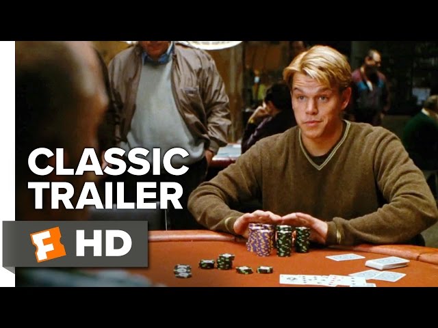 trailers