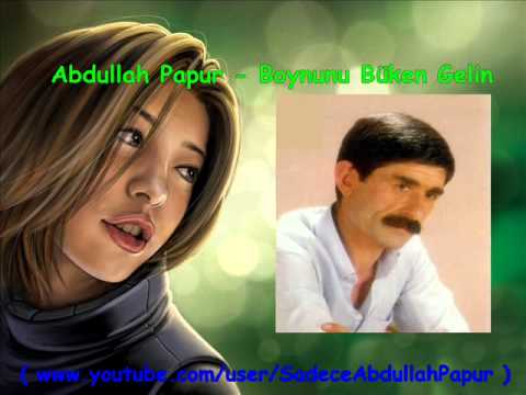 download lagu mp3 mp4 Abdullah Papur Kapda Oturmu Boyun Emi, download mp3 Abdullah Papur Kapda Oturmu Boyun Emi free download, download mp3 Abdullah Papur Kapda Oturmu Boyun Emi