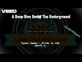 Tyson James Pride Is The Devil 2 A Deep Dive Under The Underground Ai Music Review