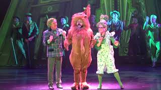The Wizard of Oz Australia [2017] - Merry Ol' Land of Oz