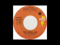 The Dramatics - I Made Myself Lonely [SOUL]