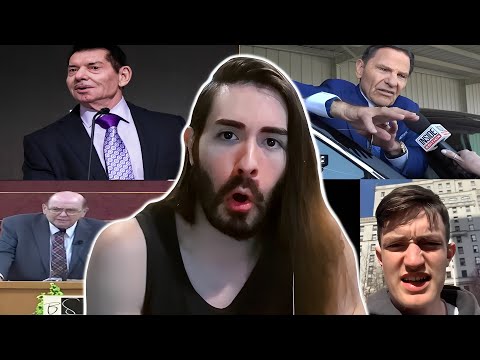Penguinz0 – Horribly Evil Individuals Compilation