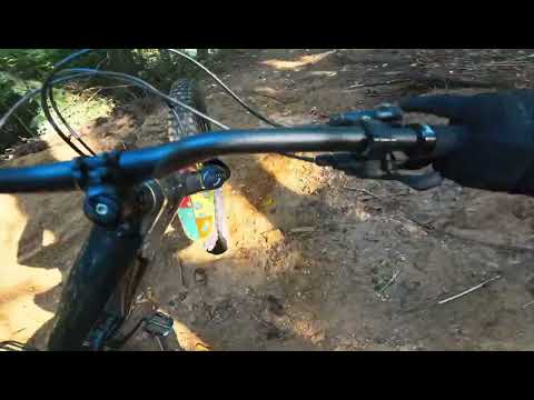 New double black at  Poley Mountain (MORE COW BELL)