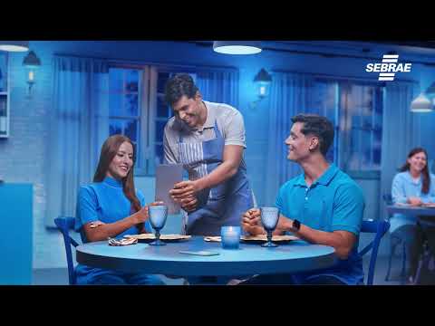 Selo de qualidade - Sebrae Sergipe