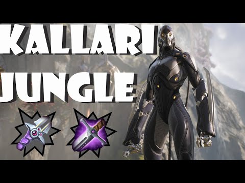 Kallari is so cringe! Remove her from the game! No deaths!