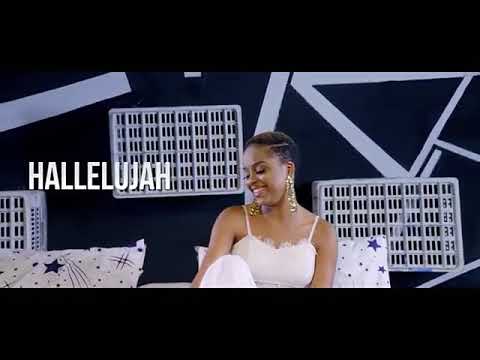 Willy paul ft nandy---Hallelujah